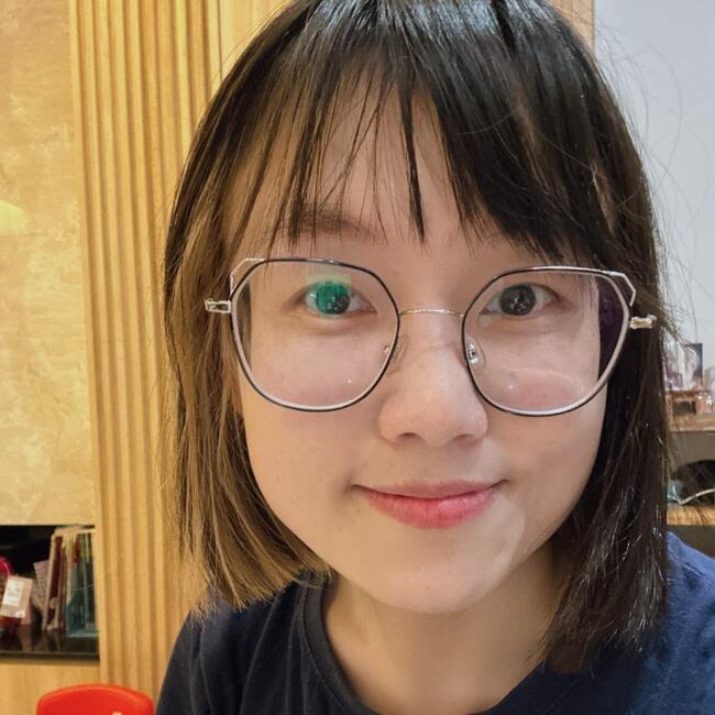 新加坡的临时保姆工作: Peng