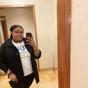 Babysitter Baltimore: Yasmine