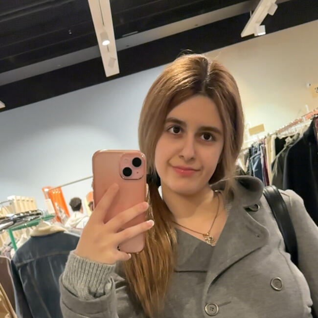 Barnvakt i Vanda: Solin