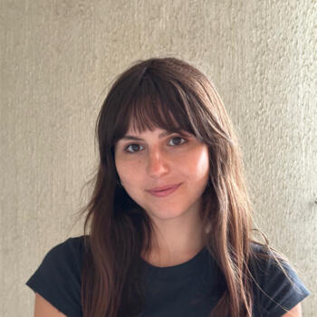 Babysitter Lugano: Carlotta