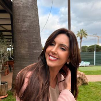 Babysitter Quarteira: Carolina