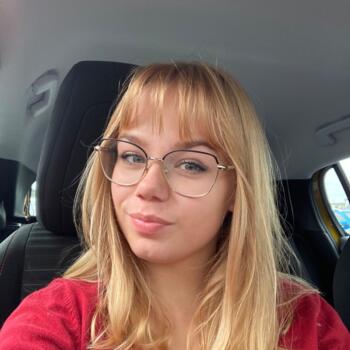 Baby-sitter Paris: Jeanne