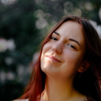 Babysitter in Berlin: Katja