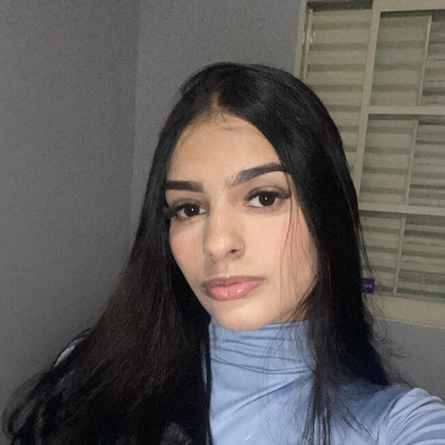 Babysitter in Limeira: Polyana de souza