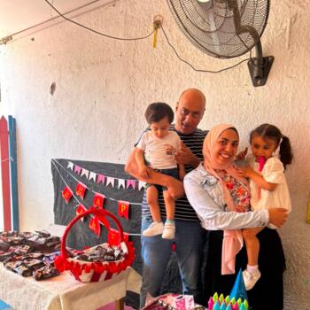 Babysitting job in Cairo: babysitting job Omnia
