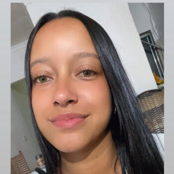 Babysitter in Jandira: Gabriele