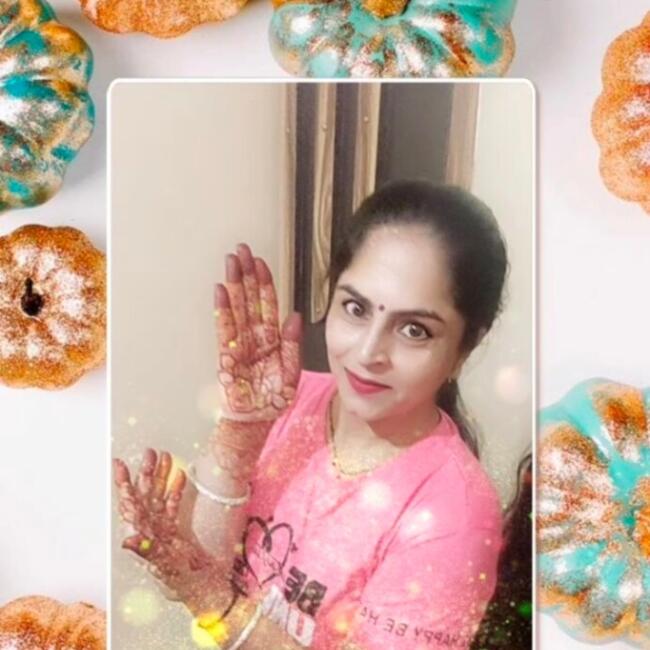 Babysitter in Indore: Meena