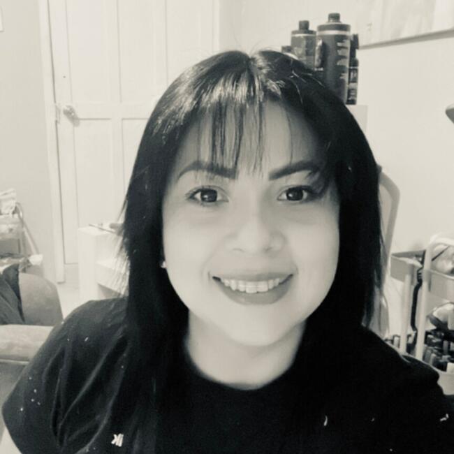 Niñera en Guayaquil: Katty