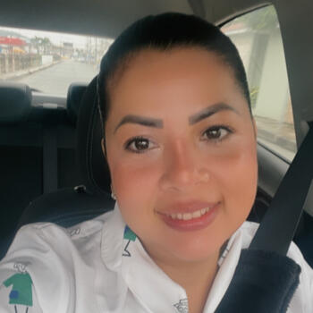 Babysitter Guayaquil: Katty