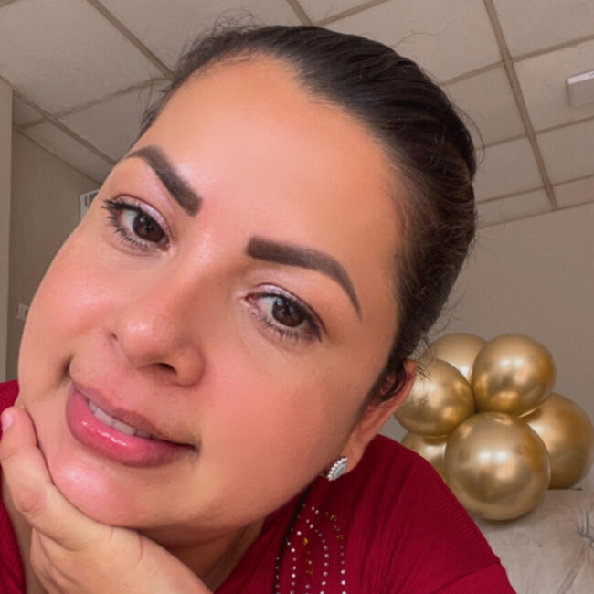 Babysitter in Guayaquil: Katty