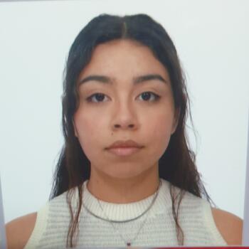 Babysitter Seville: Jenni