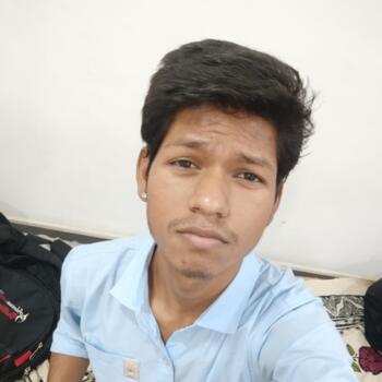 इन्दौर में आया: Aman shrivastav