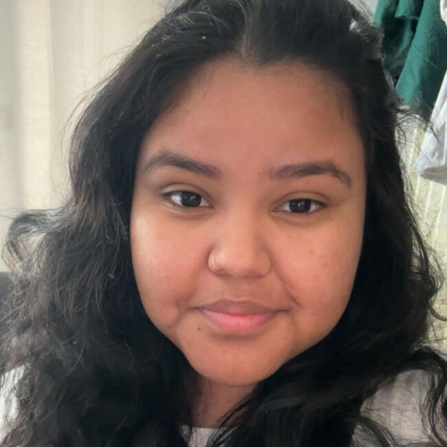 Babysitter in Nancy: Monique