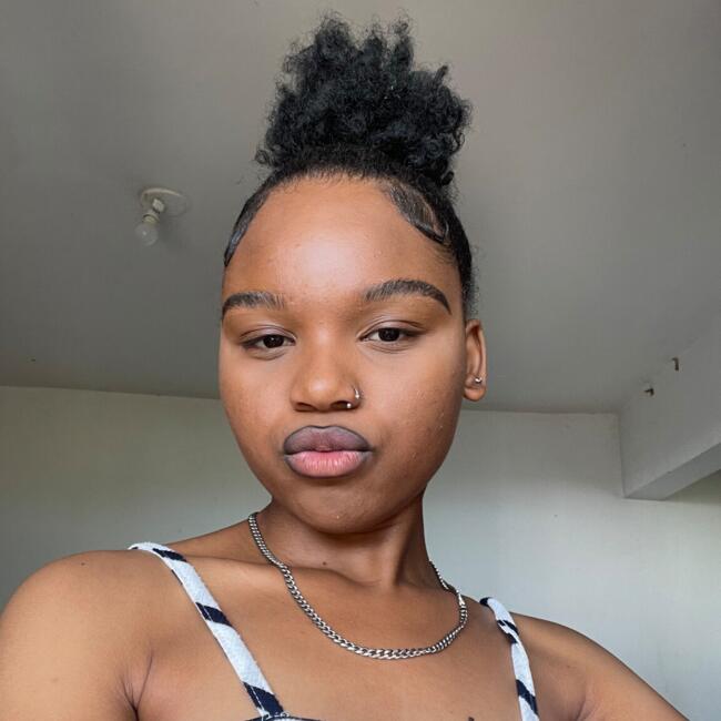 Babysitter in Montpellier: Kayssoiria