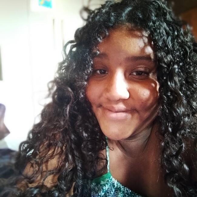 Babysitter in Rio Branco: Kethelyn Beatriz