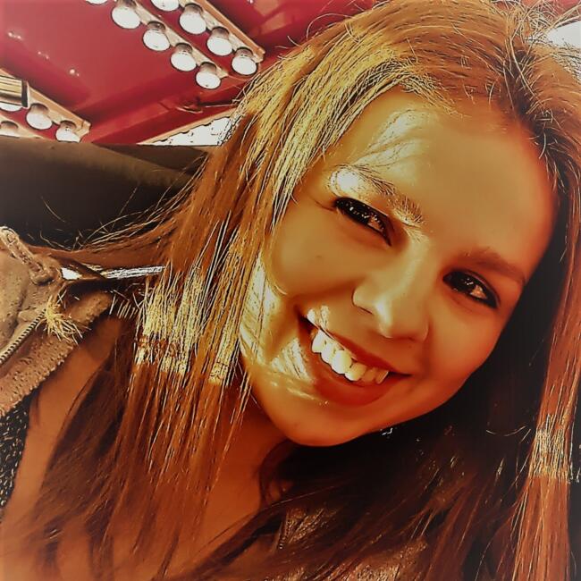 Babysitter em Valongo: Sónia