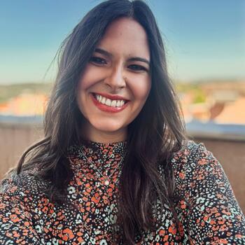 Babysitter em Oliveira de Azeméis: Filipa