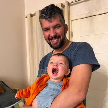 Parent Osasco: Júlio César
