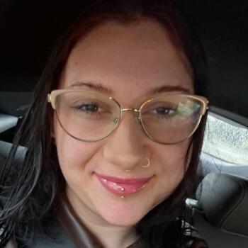 Babysitter in Greifswald: Gina-Marie