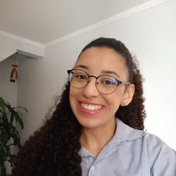 Babysitter in São Paulo: Andressa