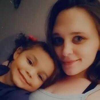 Nanny in Mount Pleasant: Katrina