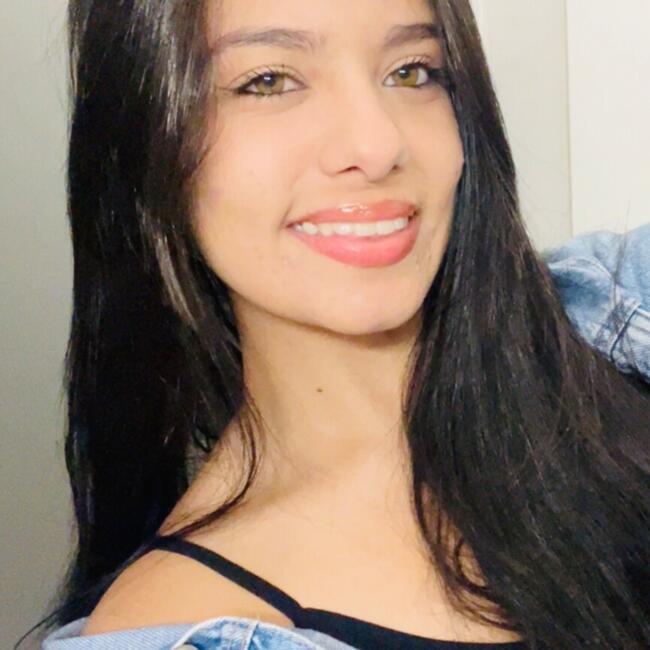 Babysitter in Coimbra: Rayca