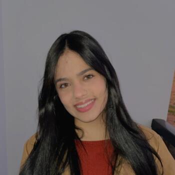 Babysitter em Coimbra: Rayca