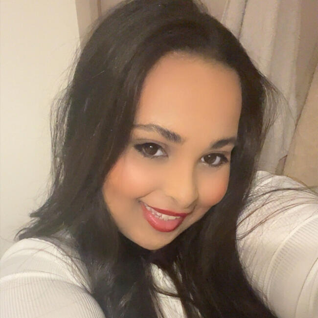 Babysitter in Labège: Zainab