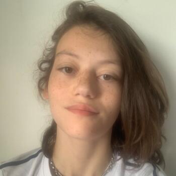 Baby-sitter Janville-sur-Juine: Noha