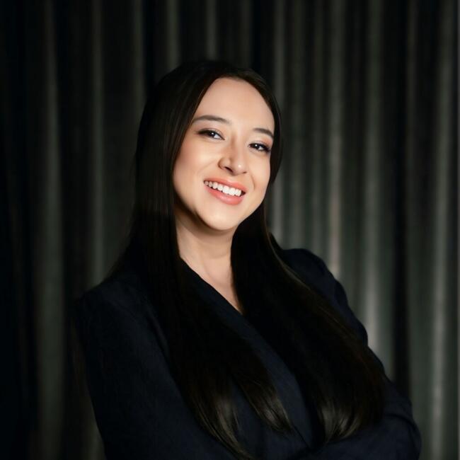 Trabajo para niñera en Bogotá: Daniella