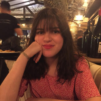 Baby-sitter Perpignan: Margaux