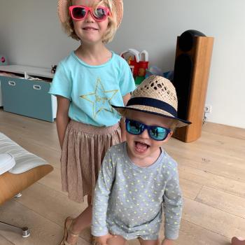 Babysitadres in Gent: Alexia