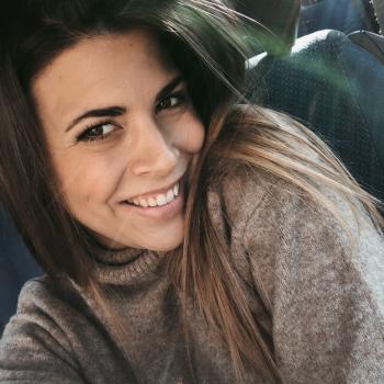 Baby-sitter in Côme: Martina