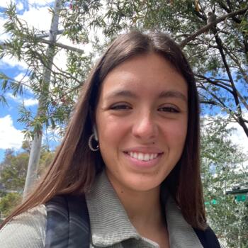 Babysitter in Brisbane: Beatrice