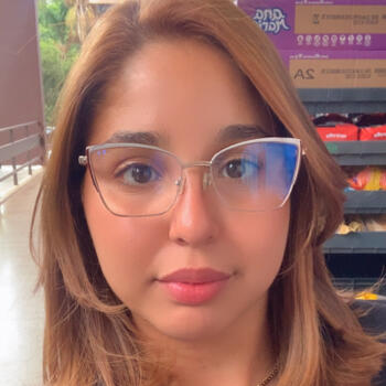 Babá em Planaltina (Goiás): Gabriela