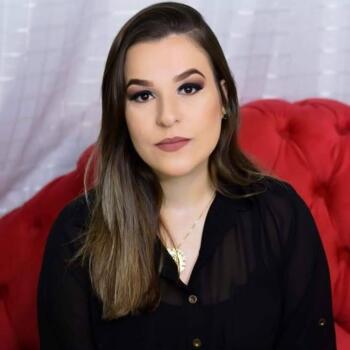 Babysitter in São Paulo: Marcella