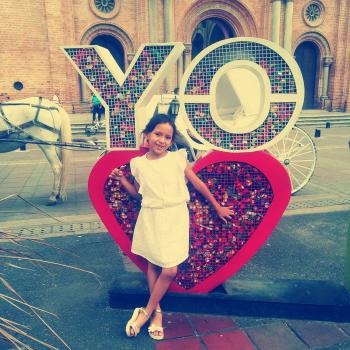 Babysitter Palmira: Erikaa