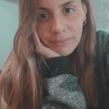 Niñera Ciudad de Río Cuarto: Eliana