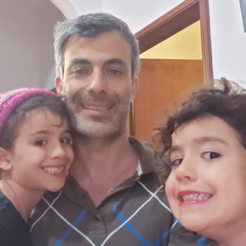 Trabalhos de babysitting em Funchal: Trabalho de babysitting Carlos