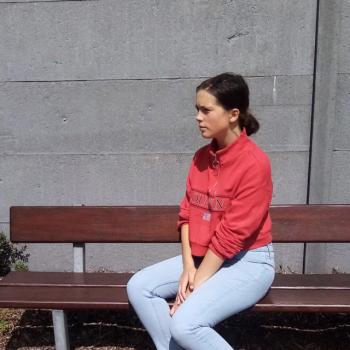 Babysitter in Denderleeuw: Jennifer
