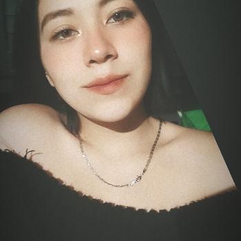 Niñera en Ecatepec: Maria