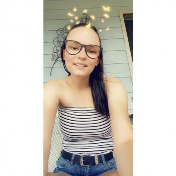 Babysitter Gracemere: Jess