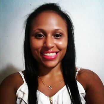 Babysitter in Pelotas: Catiulaine