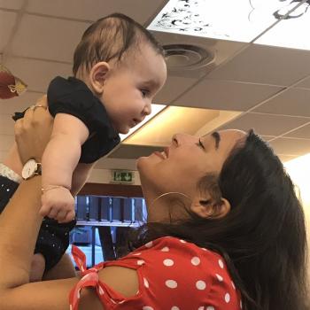 Babysitter in Les Clayes-sous-Bois: Samara