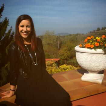 Babysitter a Torino: Sara