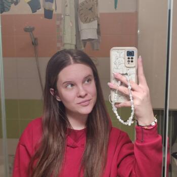 Bébiszitter Pécs területén: Csenge