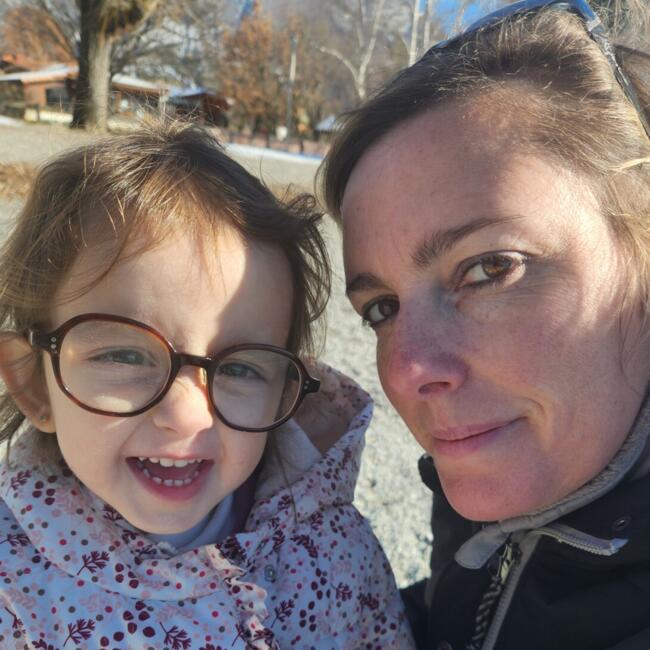 Babysitting job in Veynes: Julie