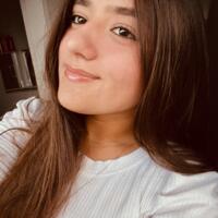 Sophia Marques Da Silva