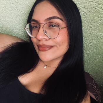 Babysitter in Tonalá: Karol naomi