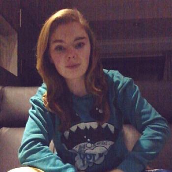 Babysitter in Gent: Charlotte